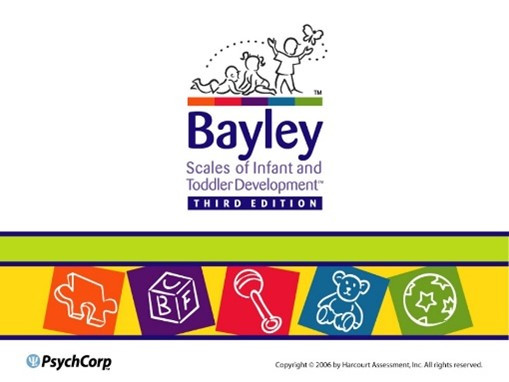 bayley gelişim değerlendirme testi